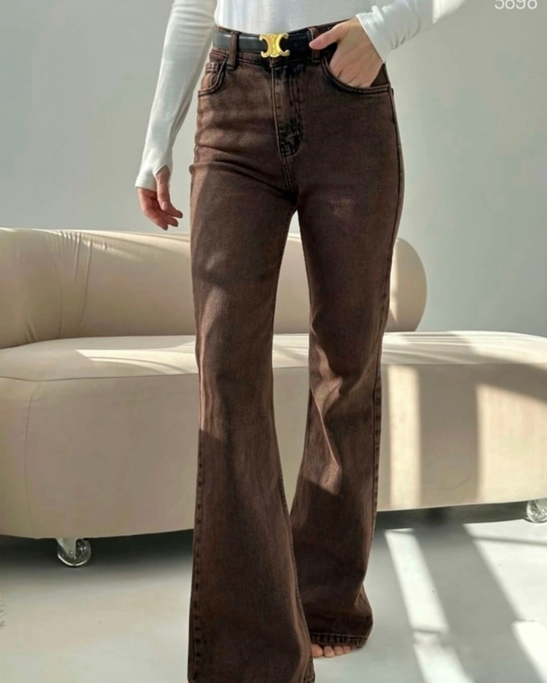 джинсы клеш женские,коричневые джинсы,женские джинсы коричневые джинсовые расклешенные брюки,коричневые джинсы клеш женские,коричневые расклешенные джинсы