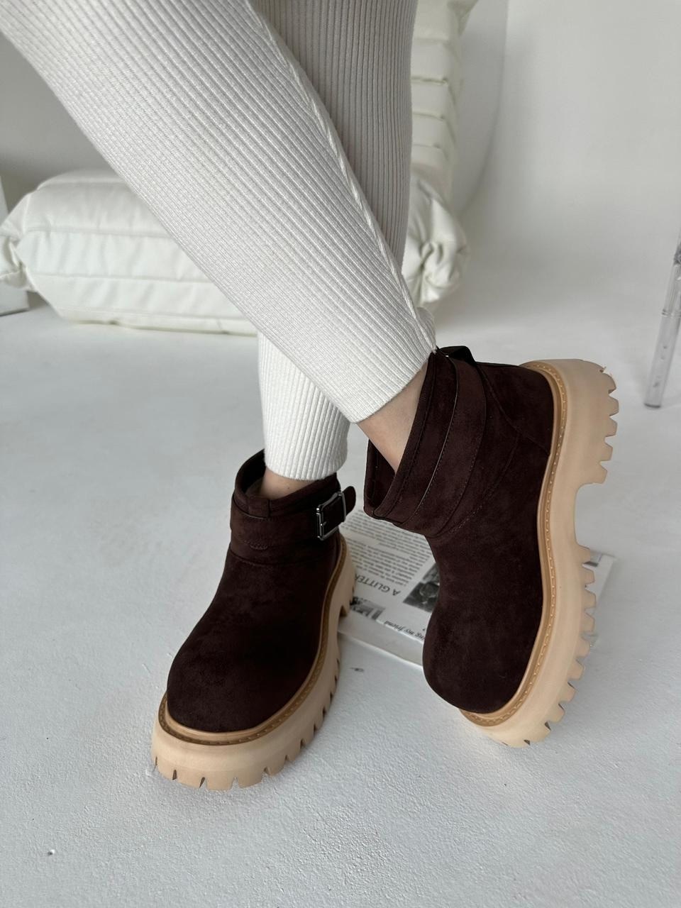 ,женские ботинки,женская ,зимняя  женская,женские зимние ботинки на толстой платформе