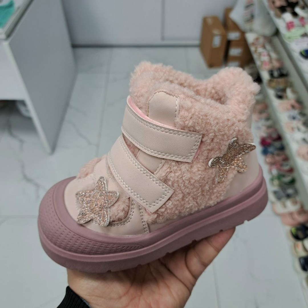, детская,дутики зимние детские,сапожки зимние детские,детская  для девочек