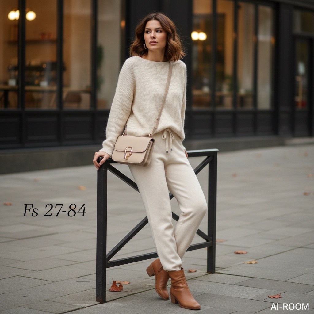 джемпер модный,широкие брюки,стильная блуза,джемпер оверсайз,джемпер