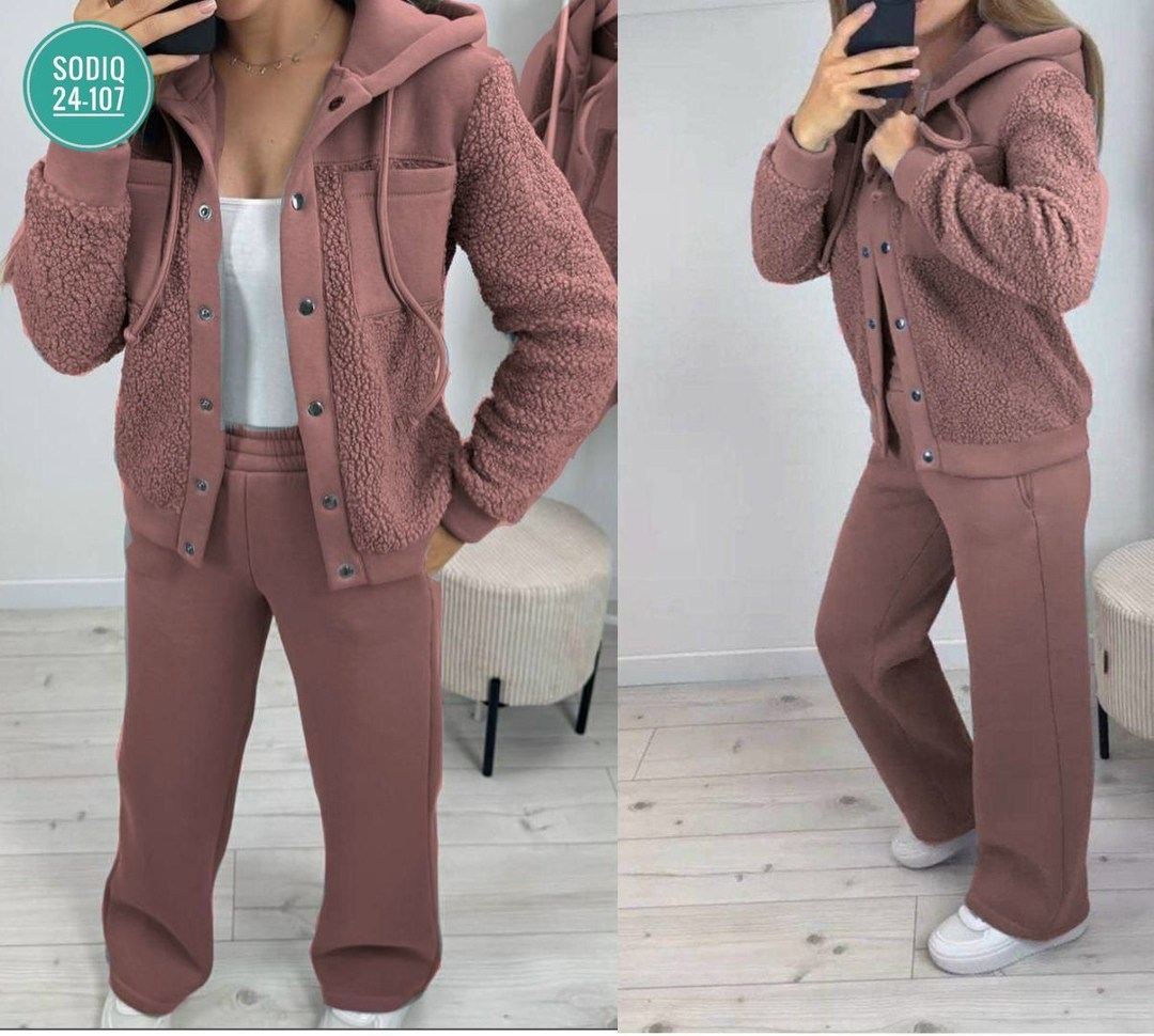 cпортивный костюм женский на флисе,костюм женский на флисе,cпортивный костюм теплый женский,флисовый костюм женский,теплый костюм двойка