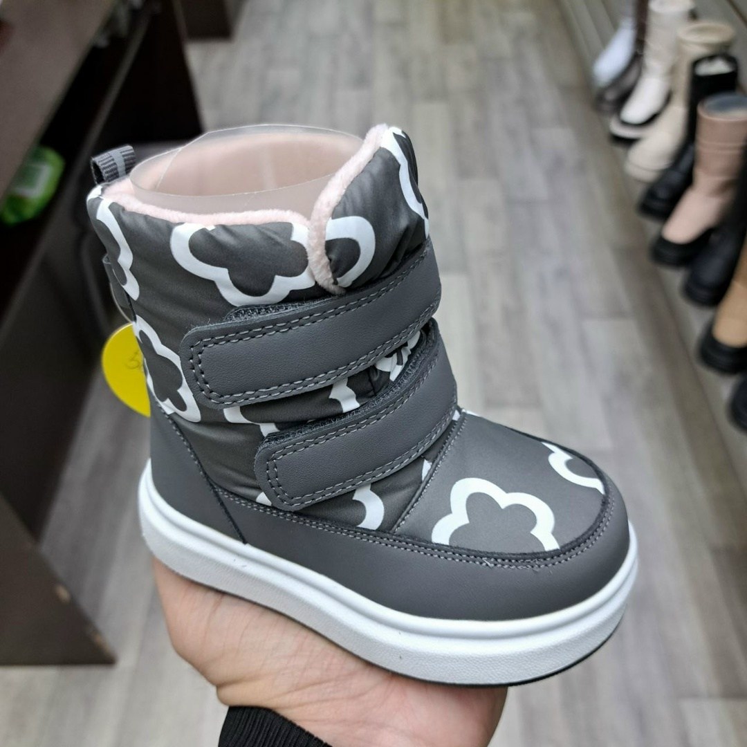 ,сапожки,дутики зимние для девочек,детские дутики,дутики детские зимние