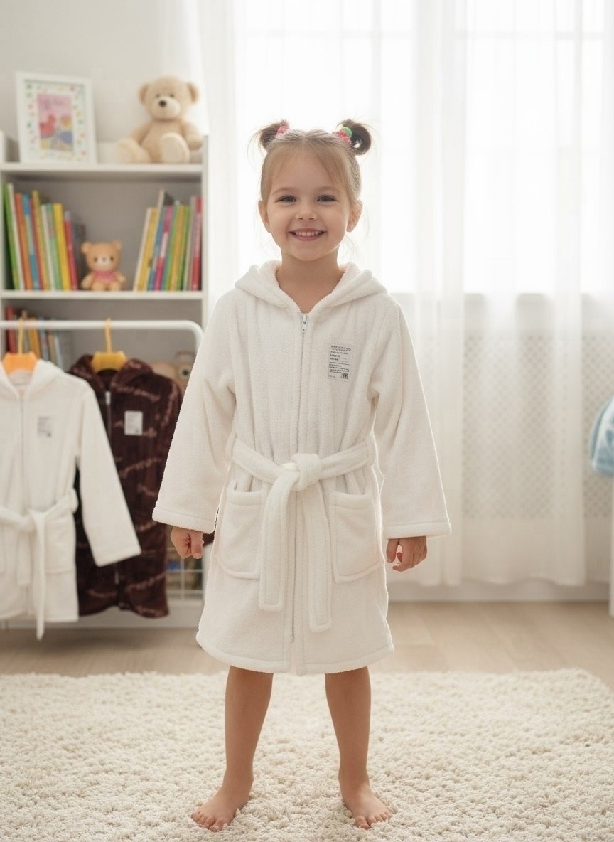 халат детский банный,детский махровый халат,детский халат,детские банные халаты с капюшоном,детский халат с капюшоном
