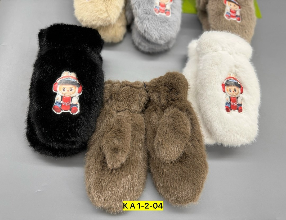 детские варежки,мягкие варежки,плюшевые варежки,варежки и перчатки,варежки для детей