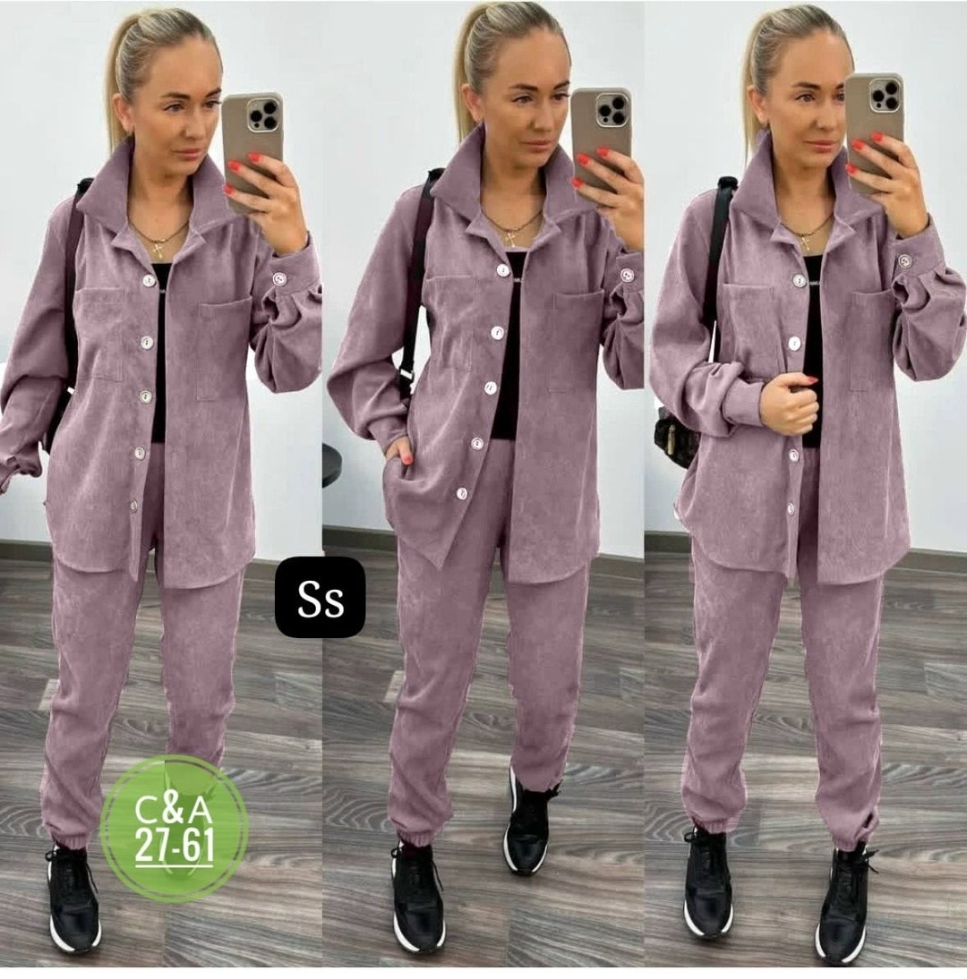 женский брючный костюм двойка,костюм двойка вельвет,вельветовый костюм женский,женский костюм двойка ткань вельвет,зеленый вельветовый костюм женский