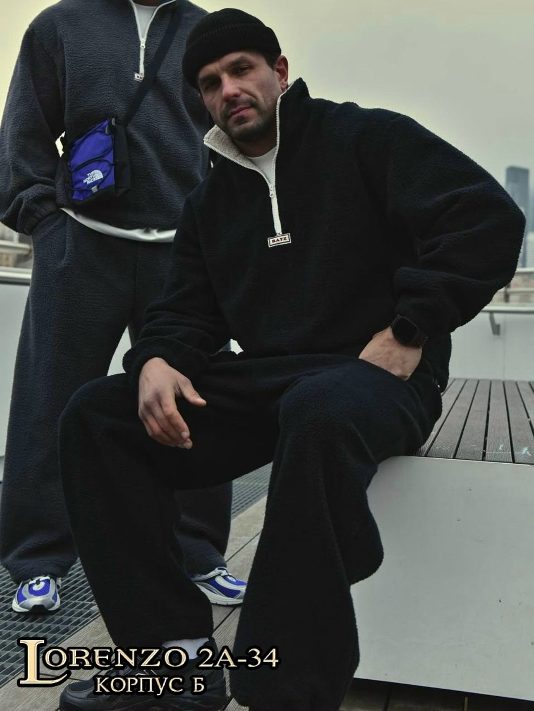 мужской костюм на флисе,спортивный костюм мужской,спортивный костюм мужской на флисе,костюм спортивный мужской branki повседневный двойка черный,костюм флисовый