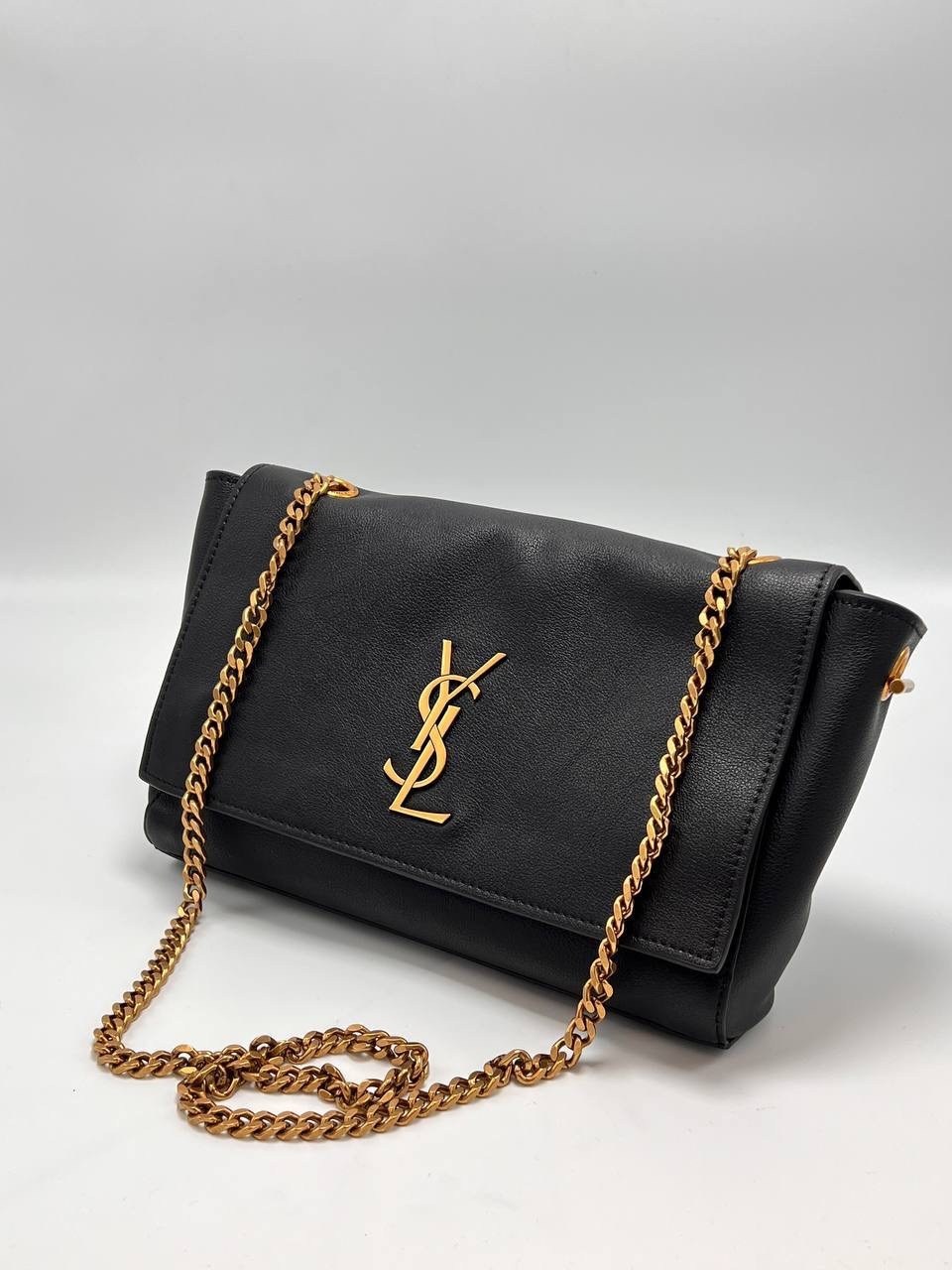 cумка saint laurent,сумка ив сен лоран kate,сумка ysl,сумки брендовая,женская сумка
