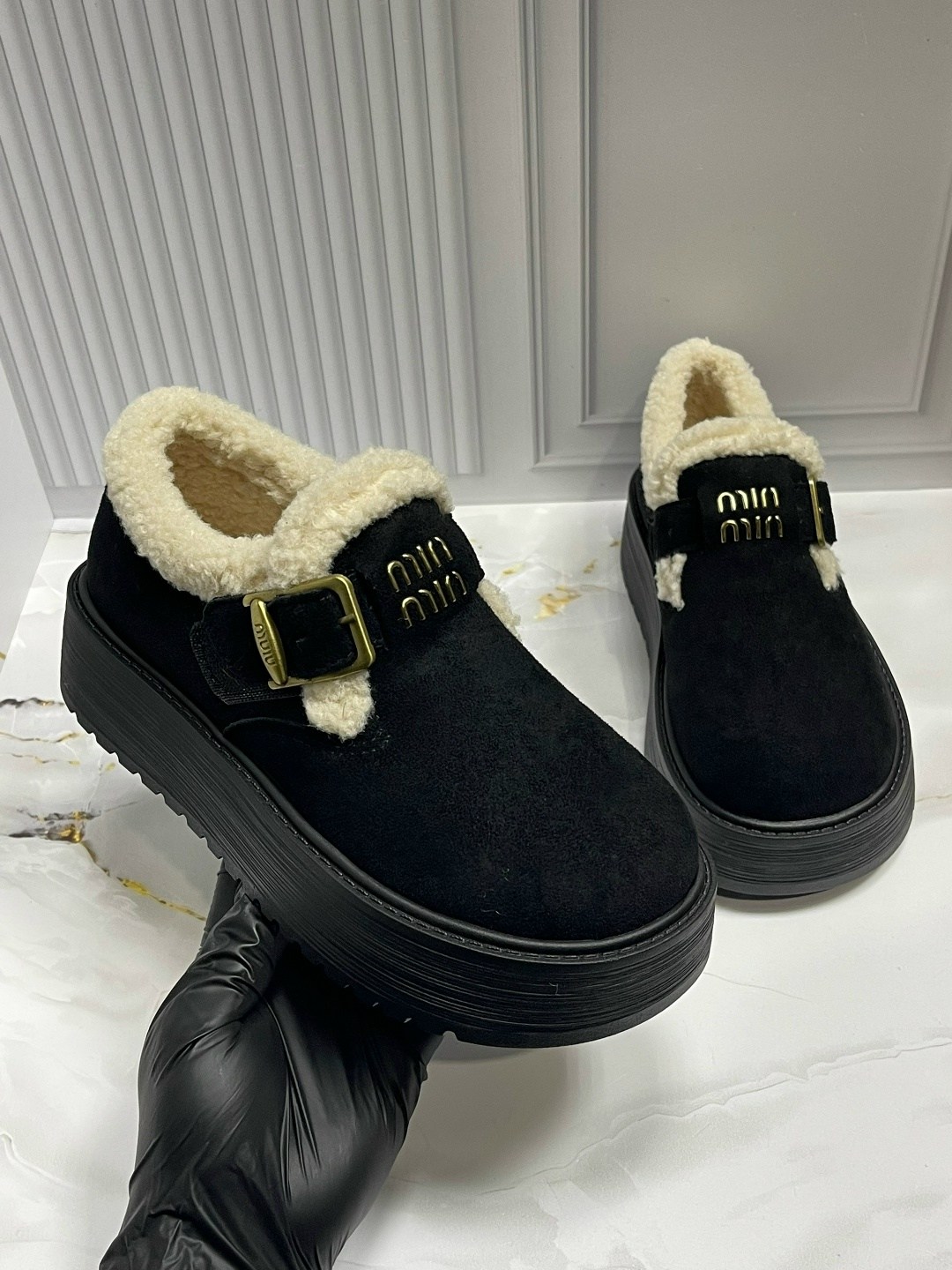 ,женские угги,угги замш, женская,зимние женские угги