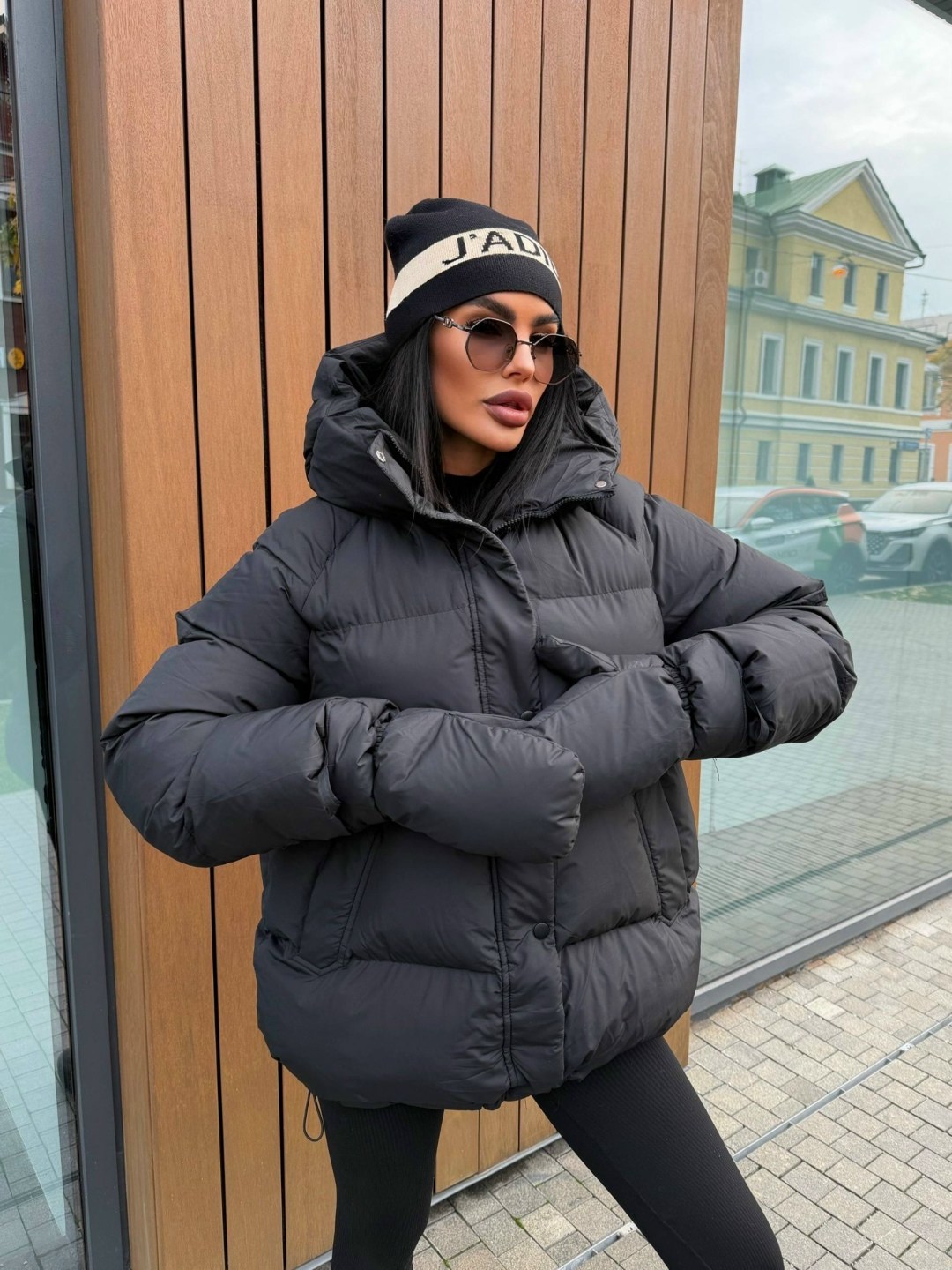 куртка оверсайз,зимняя куртка,демисезонная куртка оверсайз,пуховик женский,женская зимняя куртка