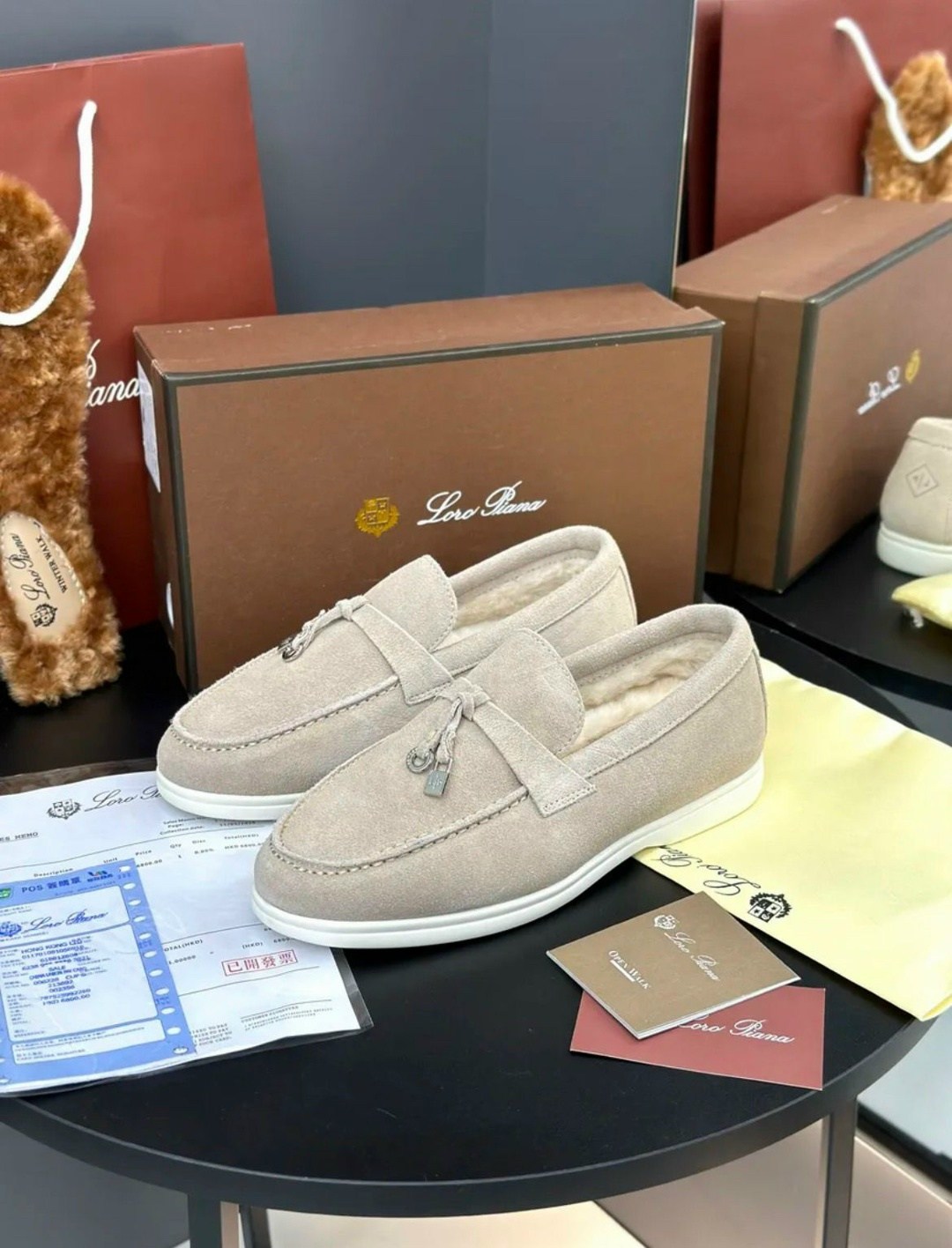 лоферы из натуральной замши loro piana,loro piana лоферы женские,loro piana лоферы,,лоферы лоро пиано