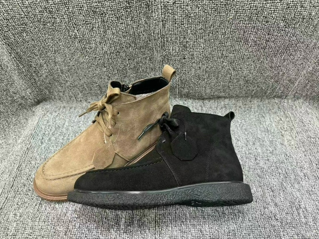 замшевой обуви замшевые ботинки мужской,замшевые ботинки,,ботинки из замши,модные ботинки