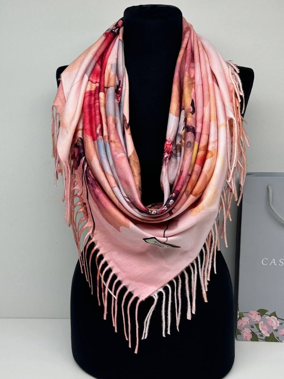 платки двусторонняя,платки палантины женские,платки шарф,шарф платок теплый,платок женский двусторонний