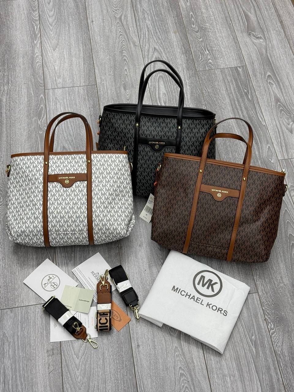 сумка женская michael kors,сумка michael kors,сумка,модная сумка,сумка шоппер michael kors
