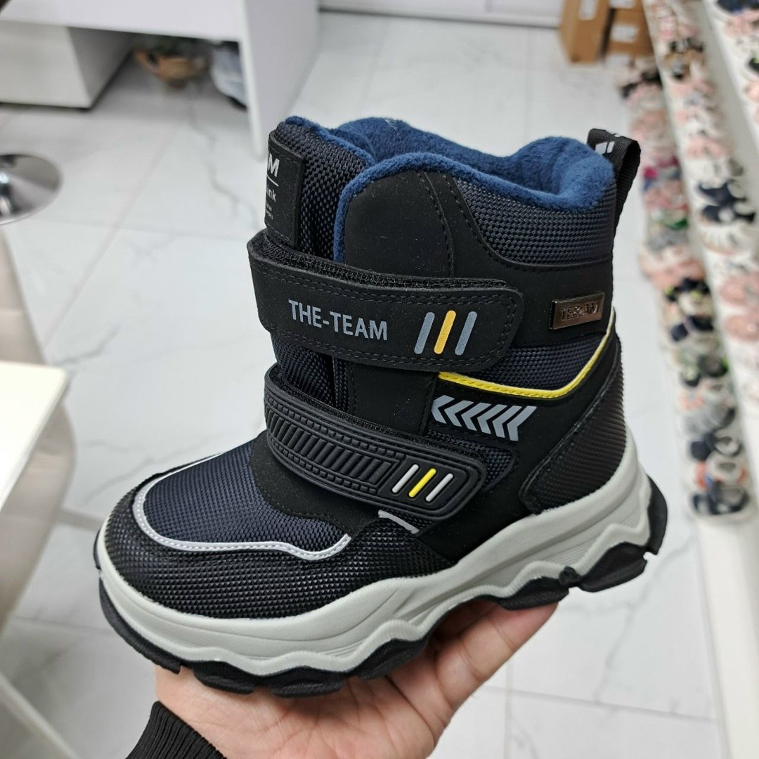 ботинки зимние детские,,зимние ботинки для мальчика,детская  зимняя,детские зимние сапоги