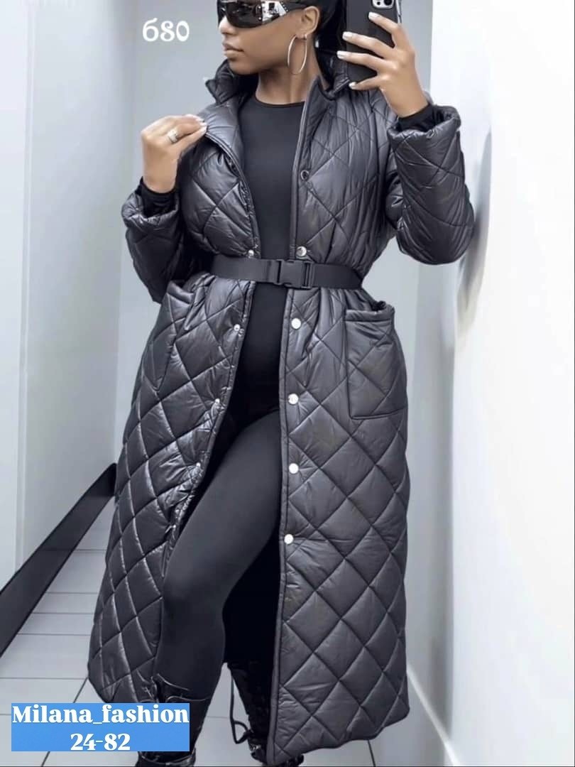 стеганое пальто,пальто женское,женское стеганое пальто больших размеров,стеганое пальто удлиненное,стеганое пальто женское