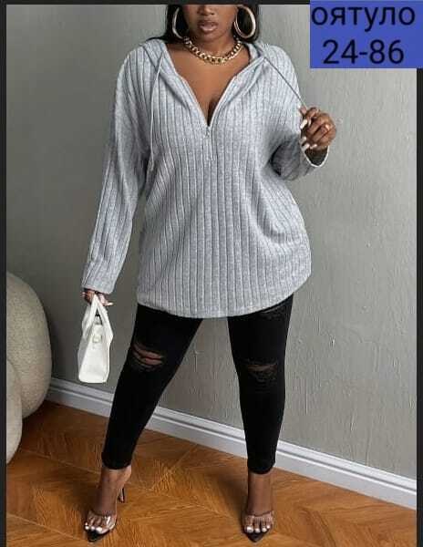 женская кофта,женские джемпера,толстовка женская,вязаный пуловер,женские толстовки большого размера