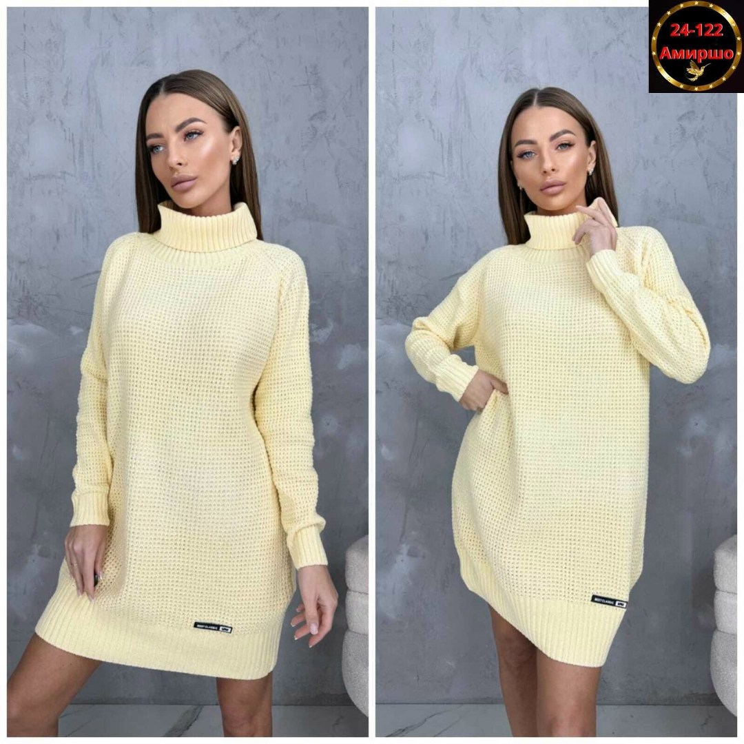 кофта туника,платье вязаное,туника свитер оверсайз вязаное теплое niki&anni,платье вязаное теплое,туника свитер оверсайз вязаное теплое berlinta