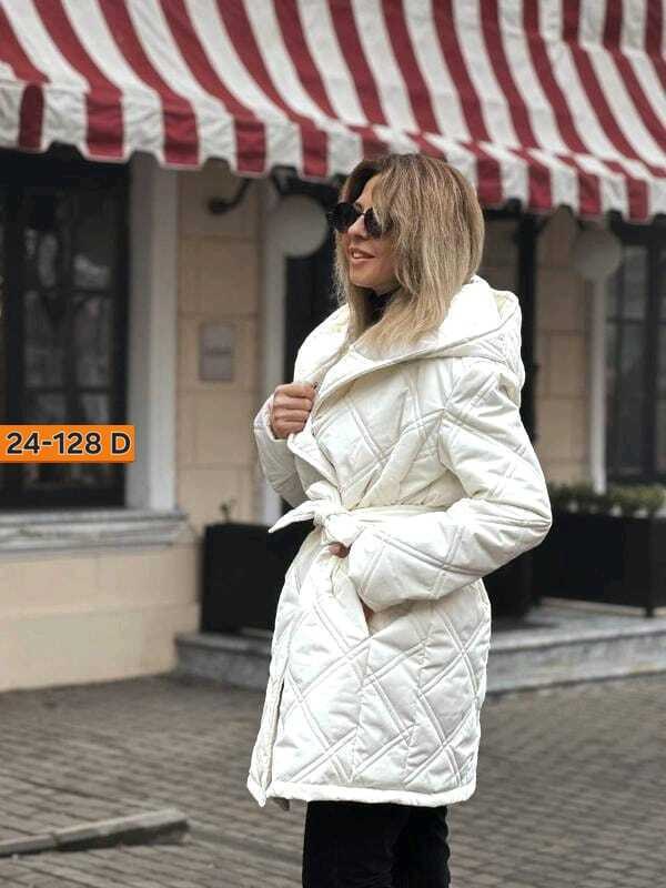 женское стеганое пальто,пальто на синтепоне,пальто модное,стеганое пальто,пальто демисезонная