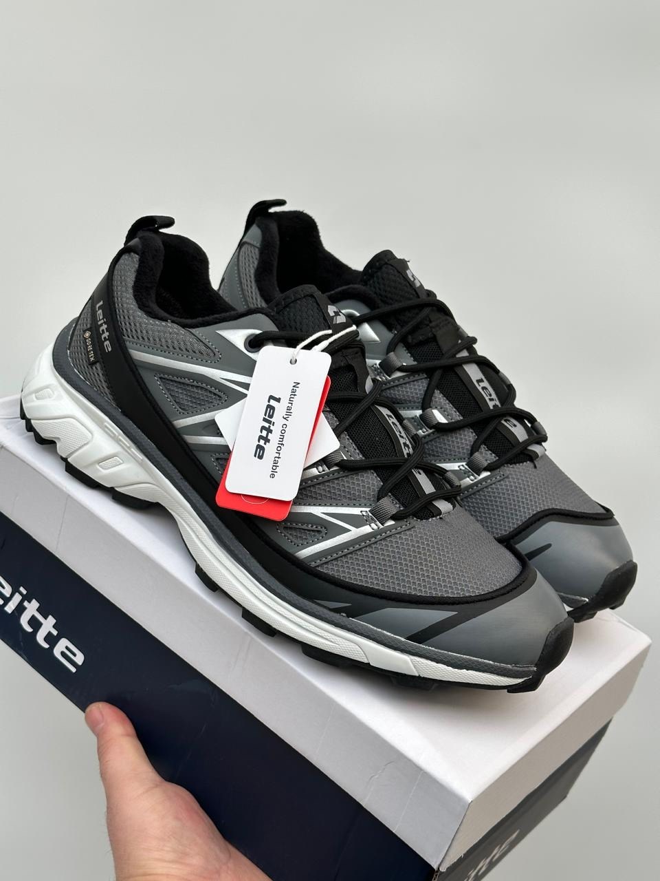 кроссовки,кроссовки salomon,кроссовки salomon xt6 gore tex термо,мужские кроссовки,кроссовка мужской