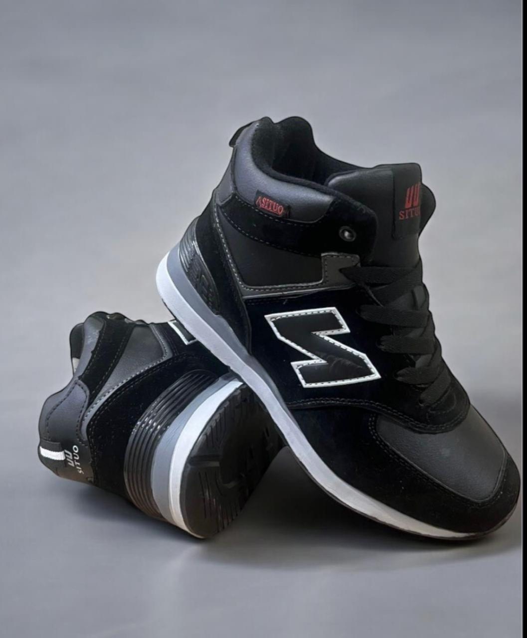 зимние кроссовки new balance 574,зимние кроссовки new balance,кроссовки new balance 574,зимние мужские кроссовки,зимние кроссовки new balance 574 mid