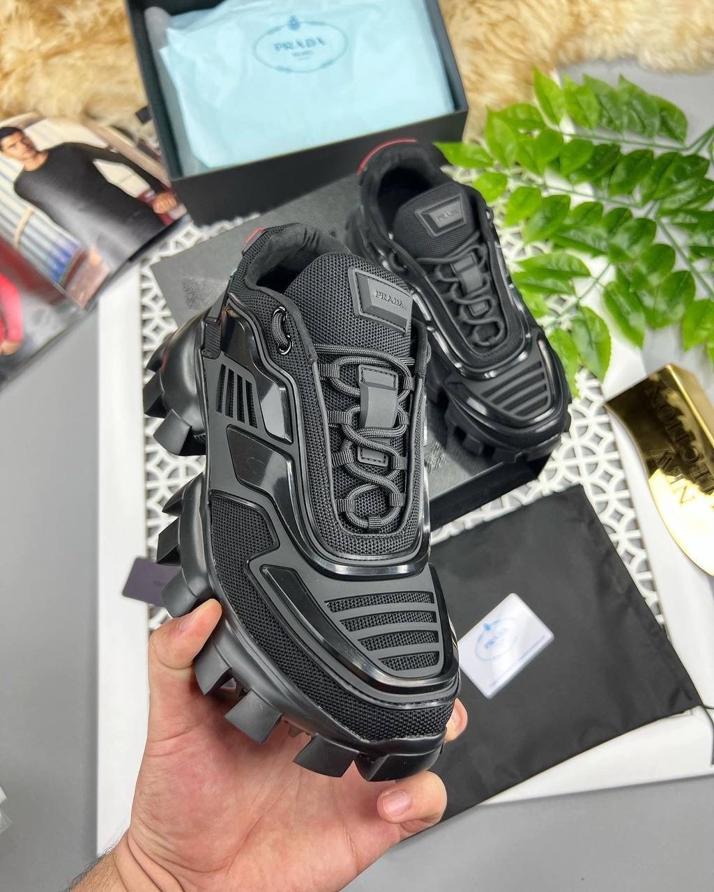 кроссовки мужские prada cloudbust thunder,кроссовки мужские prada,prada кроссовки,кроссовки прада мужские оригинал,кроссовки прада