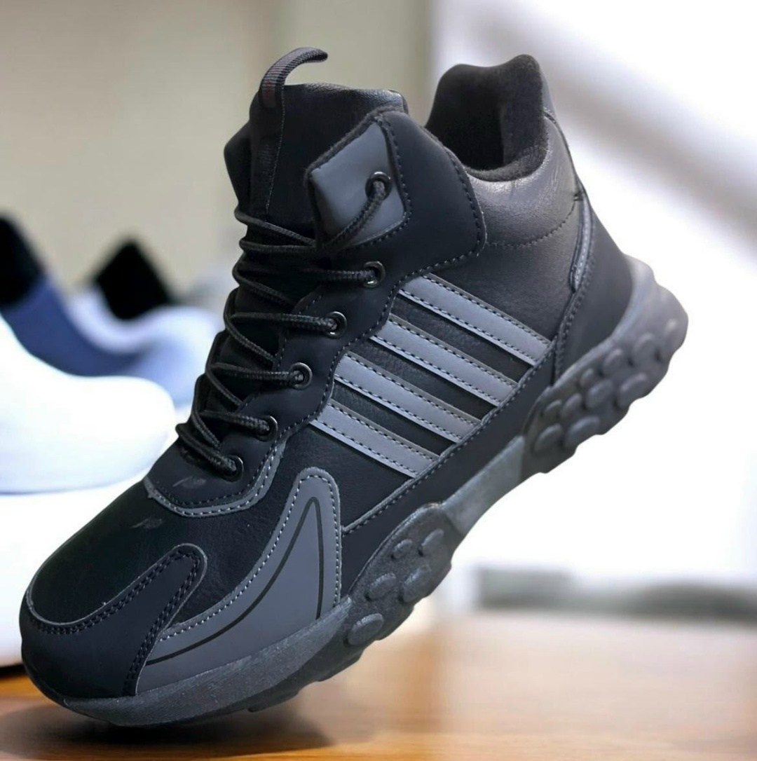 кроссовки мужской adidas,кроссовки мужские зимние adidas gore tex,кроссовки мужские зимние,кроссовки adidas зимние,зимние мужские adidas climaproof высокие чёрные