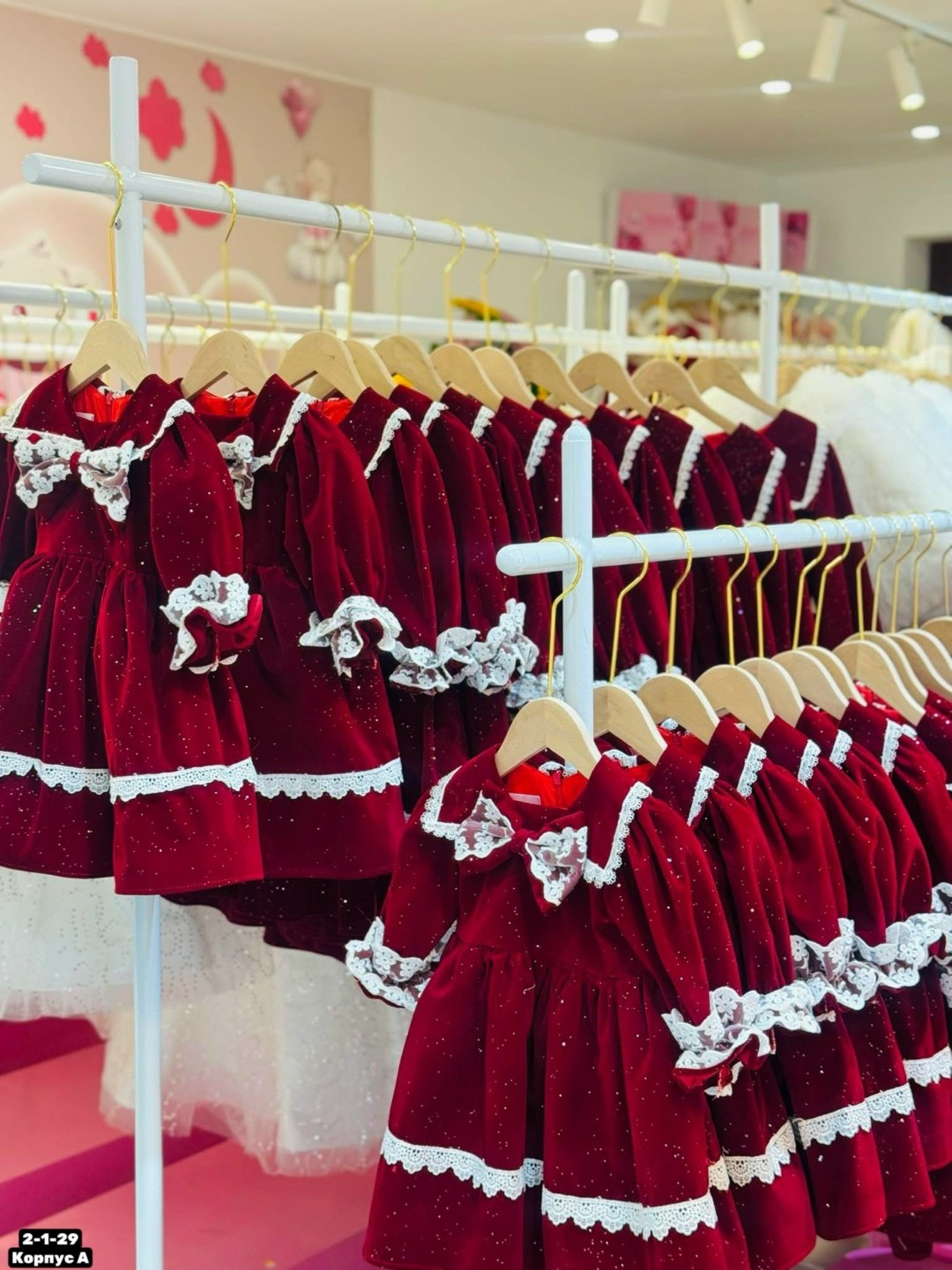 бархатное платье для девочки,детские платья для девочек,красное бархатное платье для девочки,теплое платье для девочки,вельветовое платье для девочки