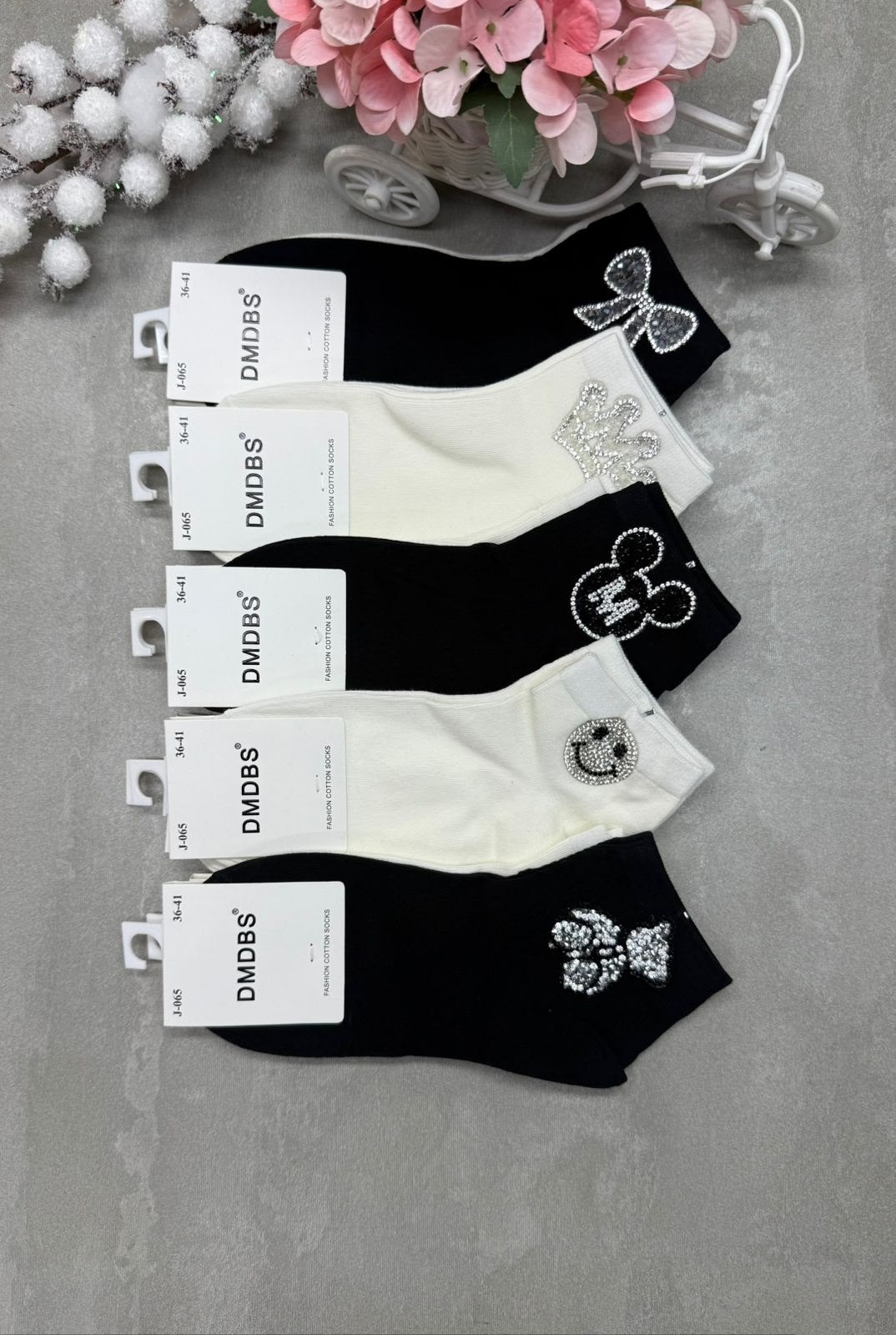 носки женские,носки со стразами,носки комплект,носки женские со стразами,носки для женщин