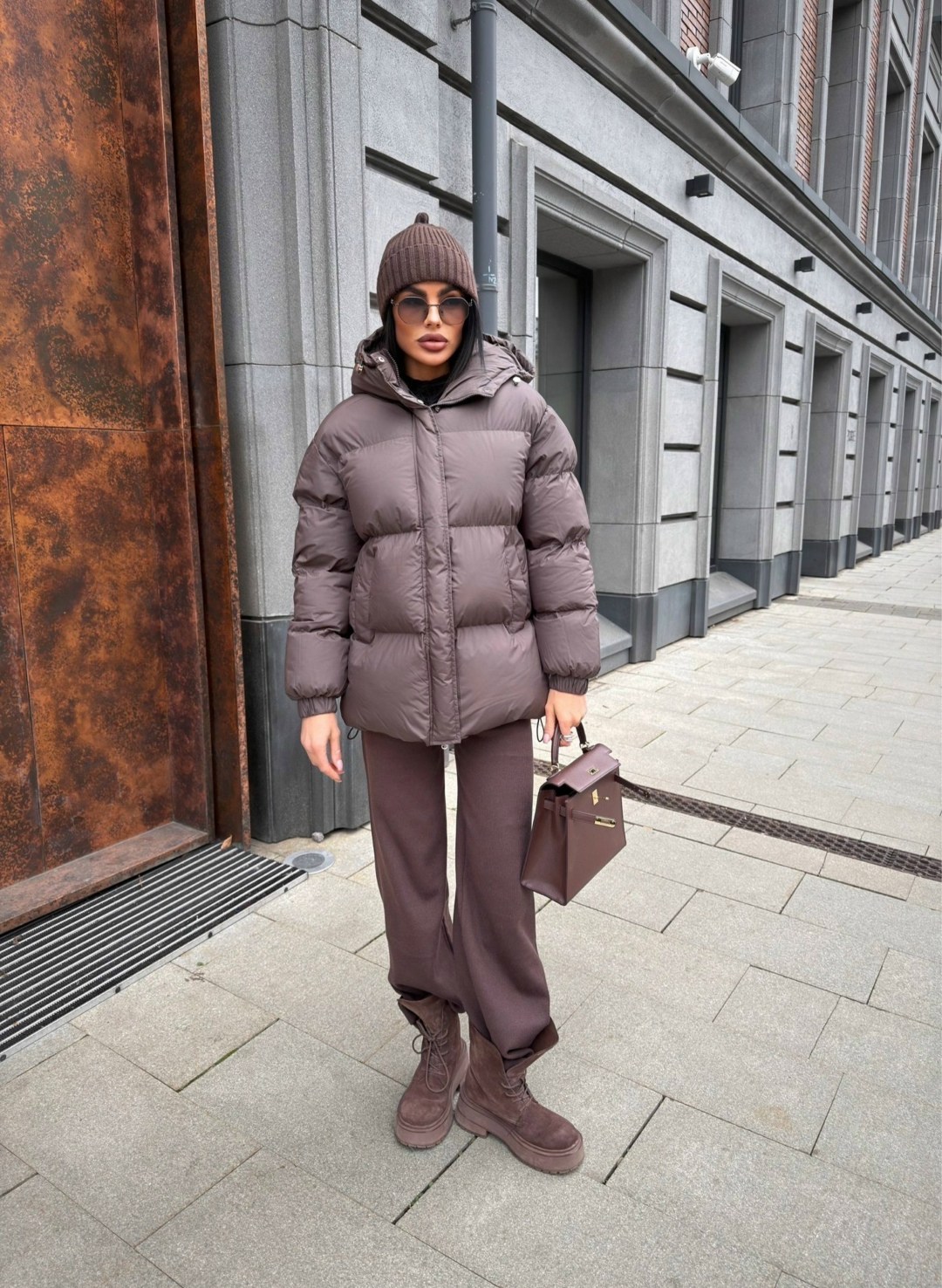 куртка feelz розовая,куртка оверсайз,пуховики оверсайз,пуховик зимняя куртка оверсайз ripster розовый,пуховик зимняя куртка оверсайз ripster feelz цвет розовый