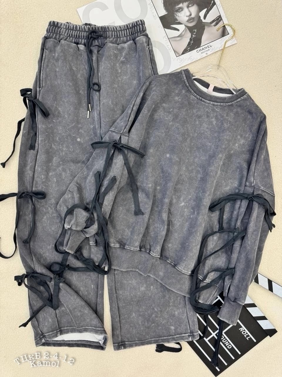 стильные костюмы,спортивный костюм,спортивный костюм варенка,костюм варенка,стильный женский костюм