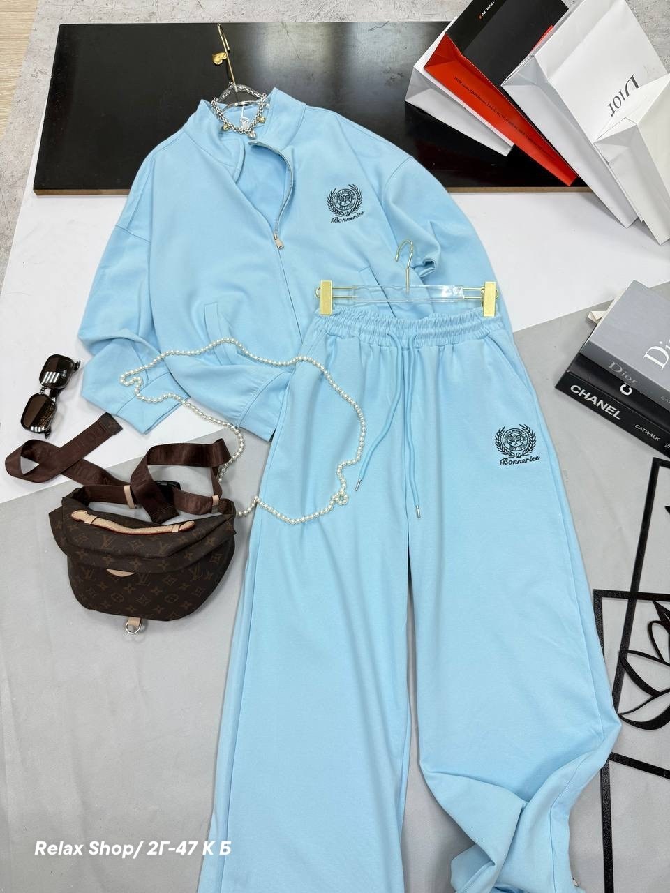 спорт костюм,спортивный костюм,спортивный костюм женский,костюм спортивный на молнии палаццо с кулиской 05mrk цвет желтый,спортивний костюм