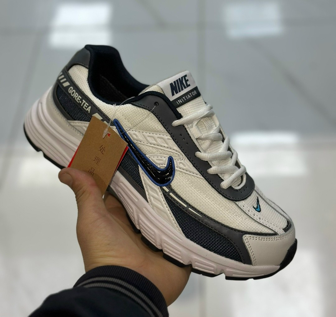 кроссовки nike initiator,кроссовки nike,мужские кроссовки nike,мужские кроссовки,кроссовки nike initiator anthracite