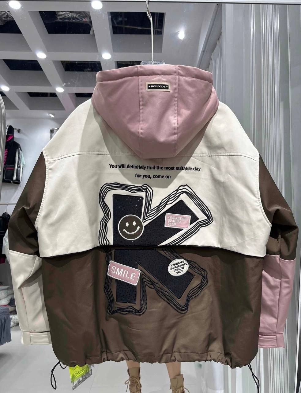 куртка женская,модная куртка,повседневная куртка,зимние куртки,куртка