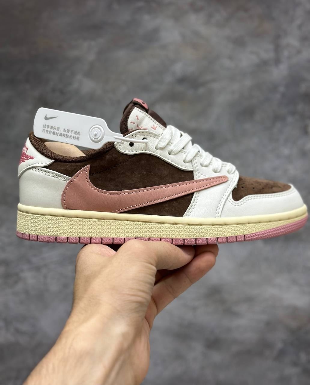 кроссовки nike travis scott x air jordan 1 low,кроссовки nike travis scott x air jordan 1,кеды travis scott x air jordan 1 pink oxford,кроссовки travis scott x air jordan 1 low,кроссовки nike travis s