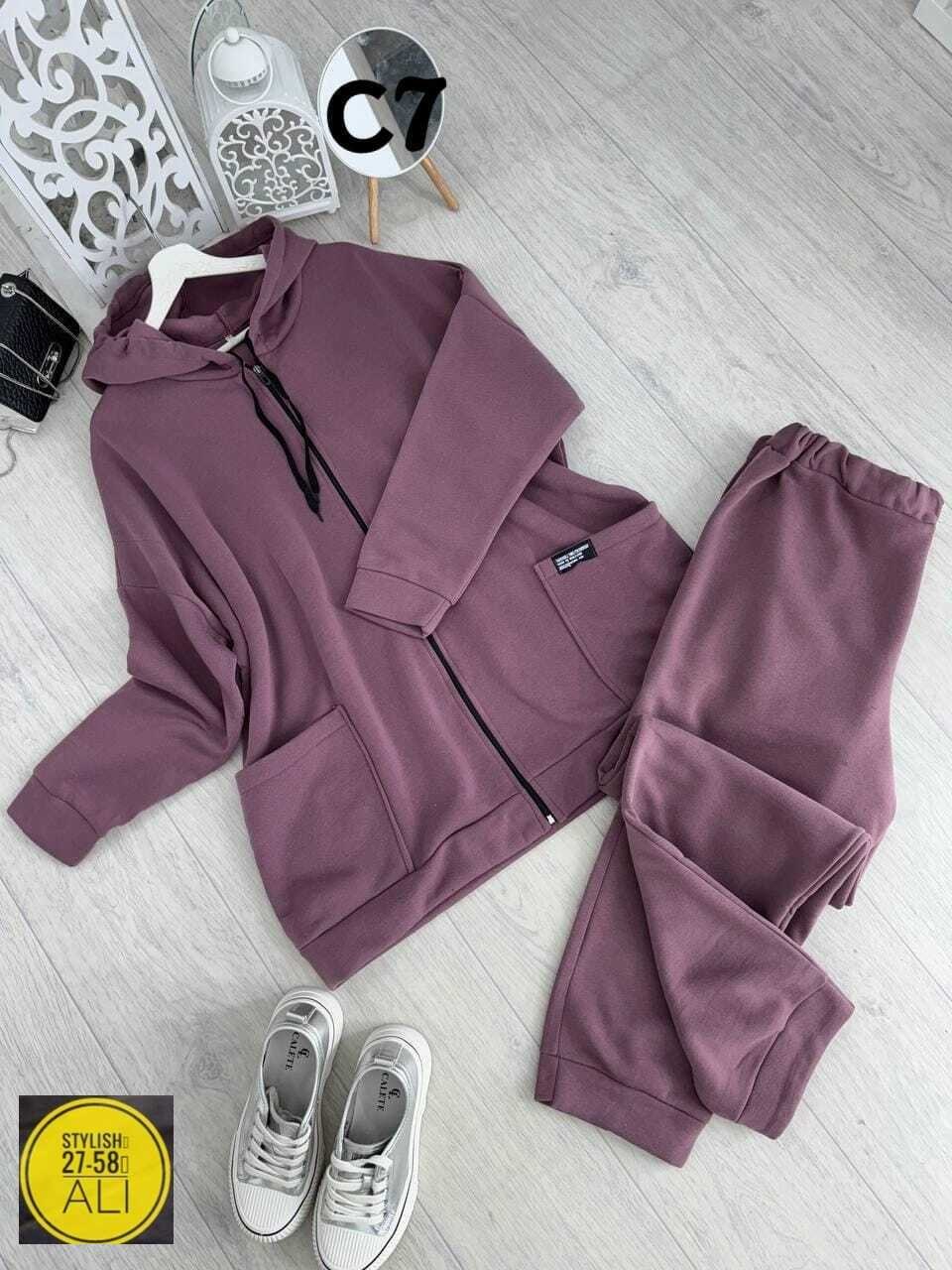 костюм женский на флисе,толстовка футер 3-х нитка с начесом,cпортивный костюм больших размеров,костюм флисовый женский,cпортивный костюм женский теплый