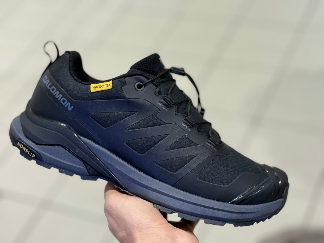 кроссовки salomon,кроссовки мужские salomon,зимние кроссовки salomon,зимние кроссовки salomon speedcross 3 cs,кроссовки salomon xt6 gore tex термо