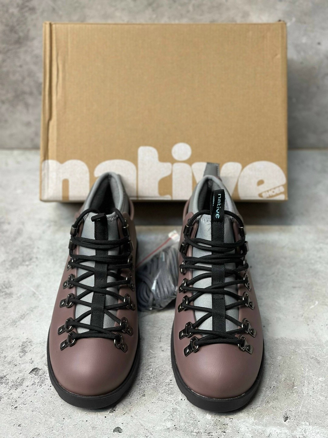 ботинки native,ботинки native fitzsimmons citylite,native ,ботинки native fitzsimmons,кроссовки