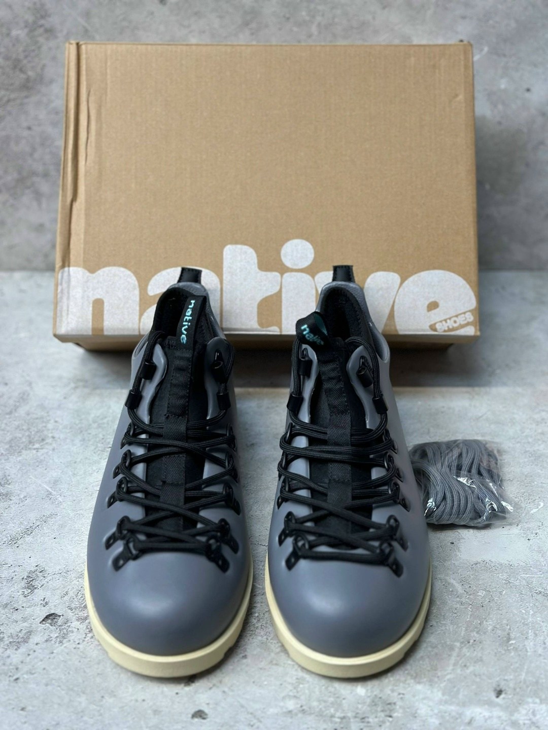 ботинки native fitzsimmons citylite,ботинки native,native ,,мужские ботинки native