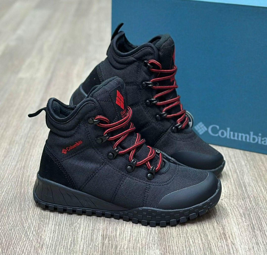 ботинки columbia зимние,ботинки columbia,ботинки columbia fairbanks,ботинки мужские columbia "fairbanks omni-heat",зимние ботинки columbia fairbanks iii