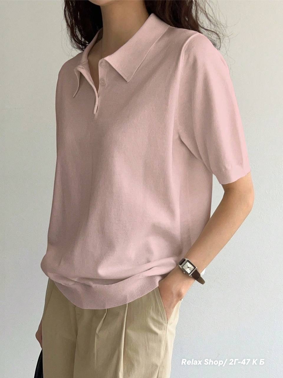 женская кофта,кофточка,трикотажные футболки,женский джемпер поло,футболка поло женская