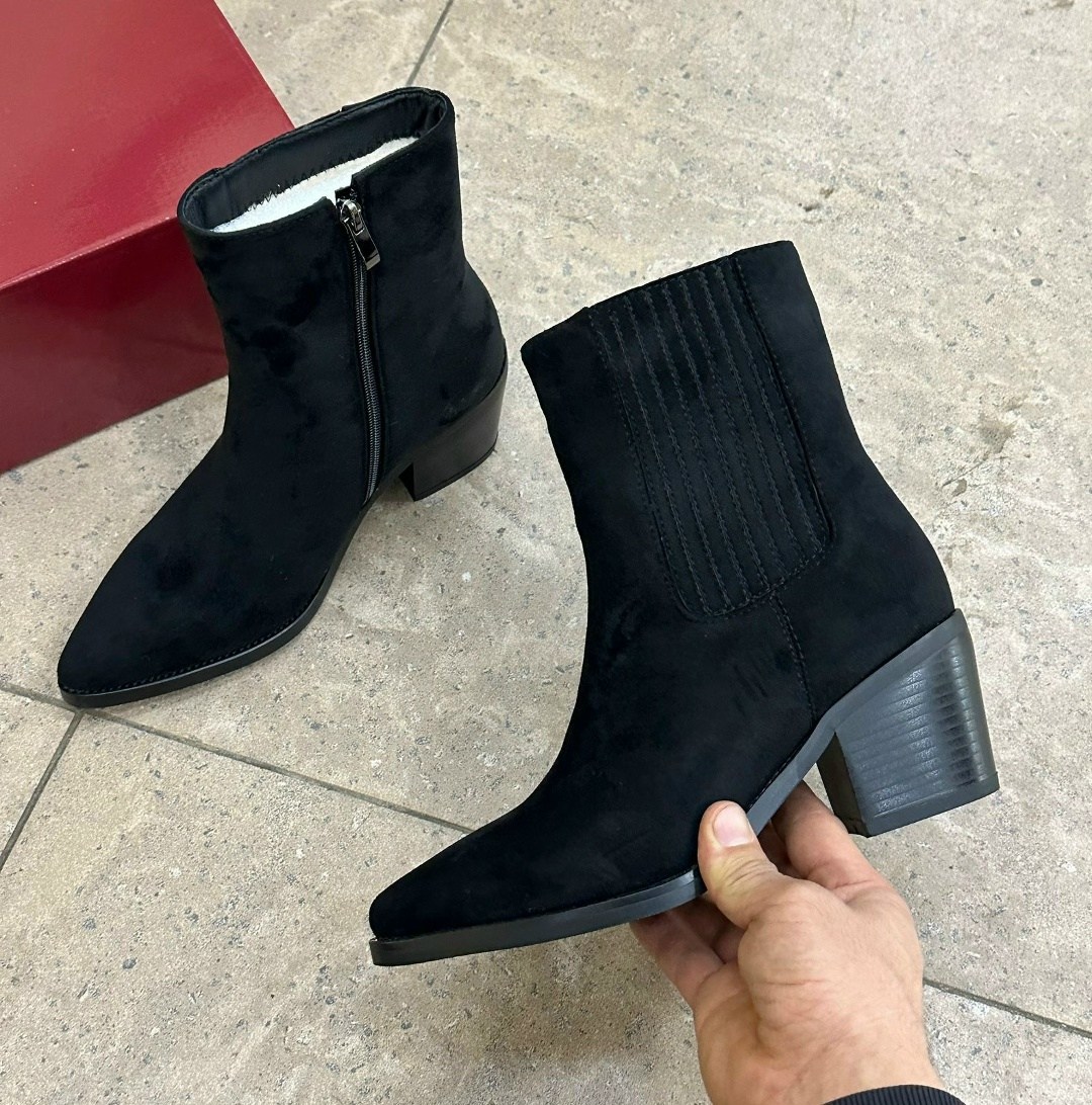 ,женские ботильоны,женские сапоги,демисезонные ботинки казаки,ботильоны казаки