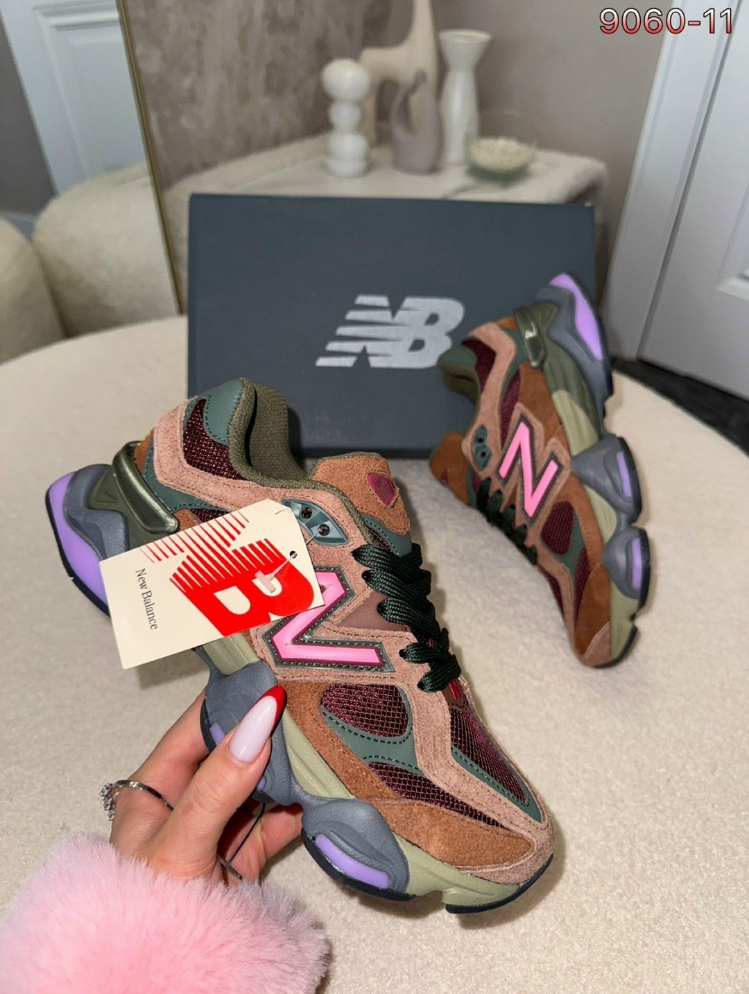 кроссовки new balance 9060,кроссовки new balance,нью бэланс 9060,кроссовки женскиe,кроссовки ньюбэлансы