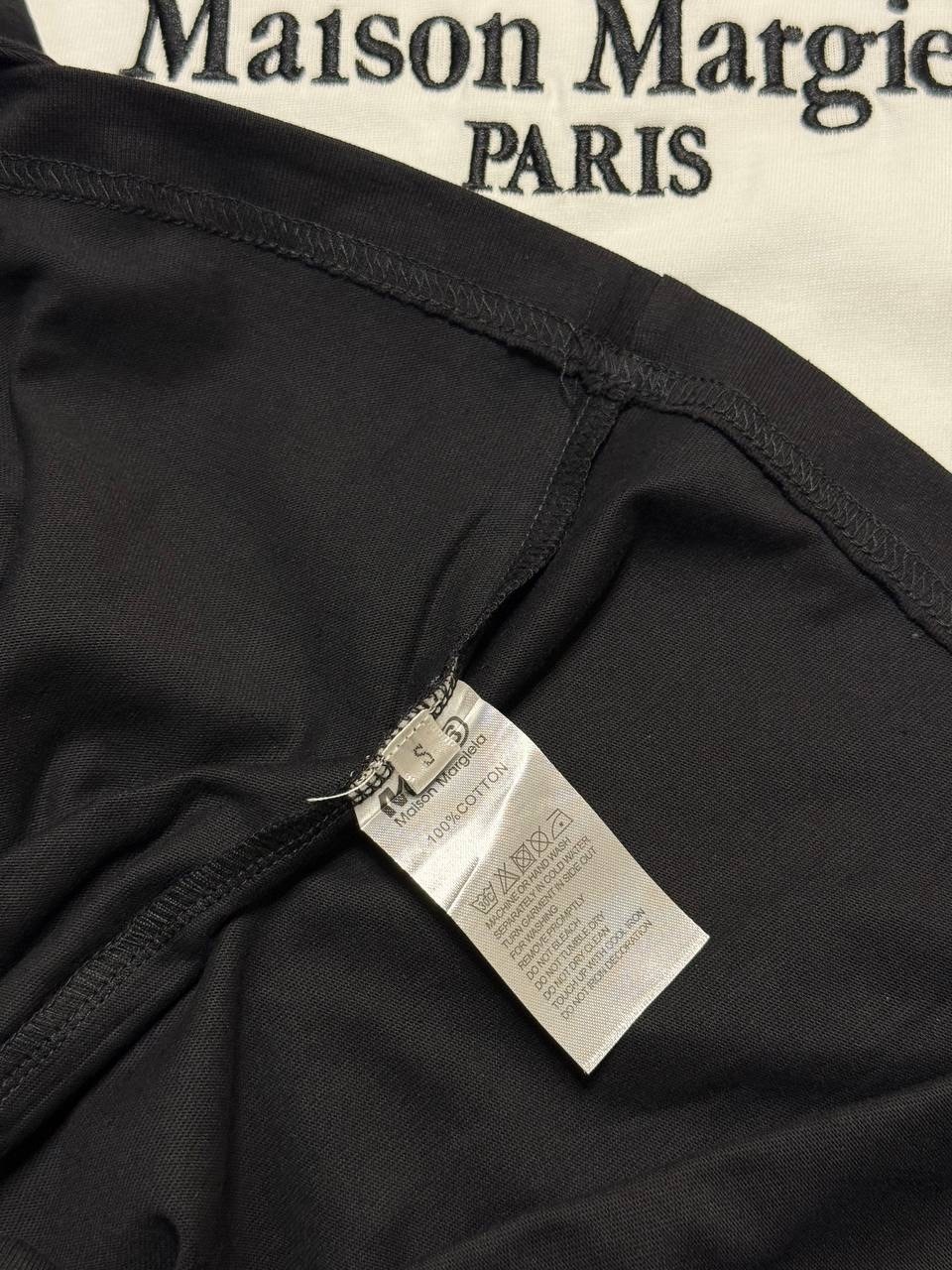 толстовки свитшот,лонгслив с принтом оверсайз maison margiela sk8 chop&chop,толстовка,толстовка в стиле,свитшот