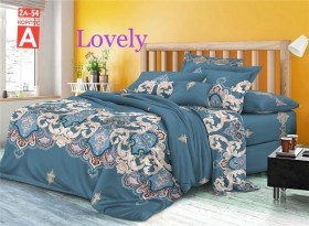 Постельное белье