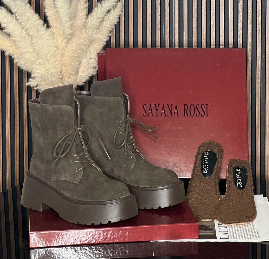 ботинки celine женские,,ботинки женские,женские кожаные ботинки celine premium,celine ботинки