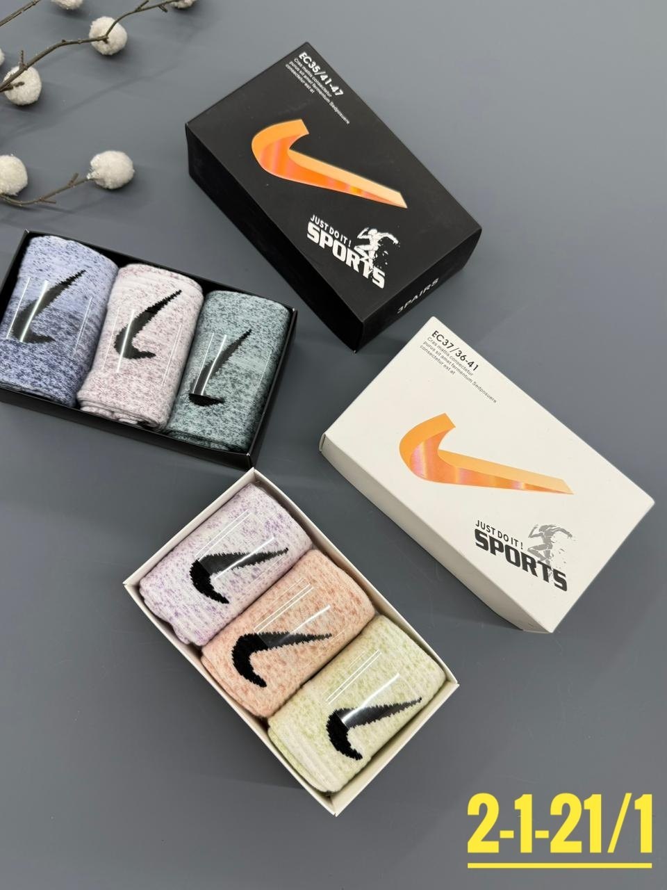 носки найк,женские спортивные носки,женские носки набор,носки спортивные,носки женские nike