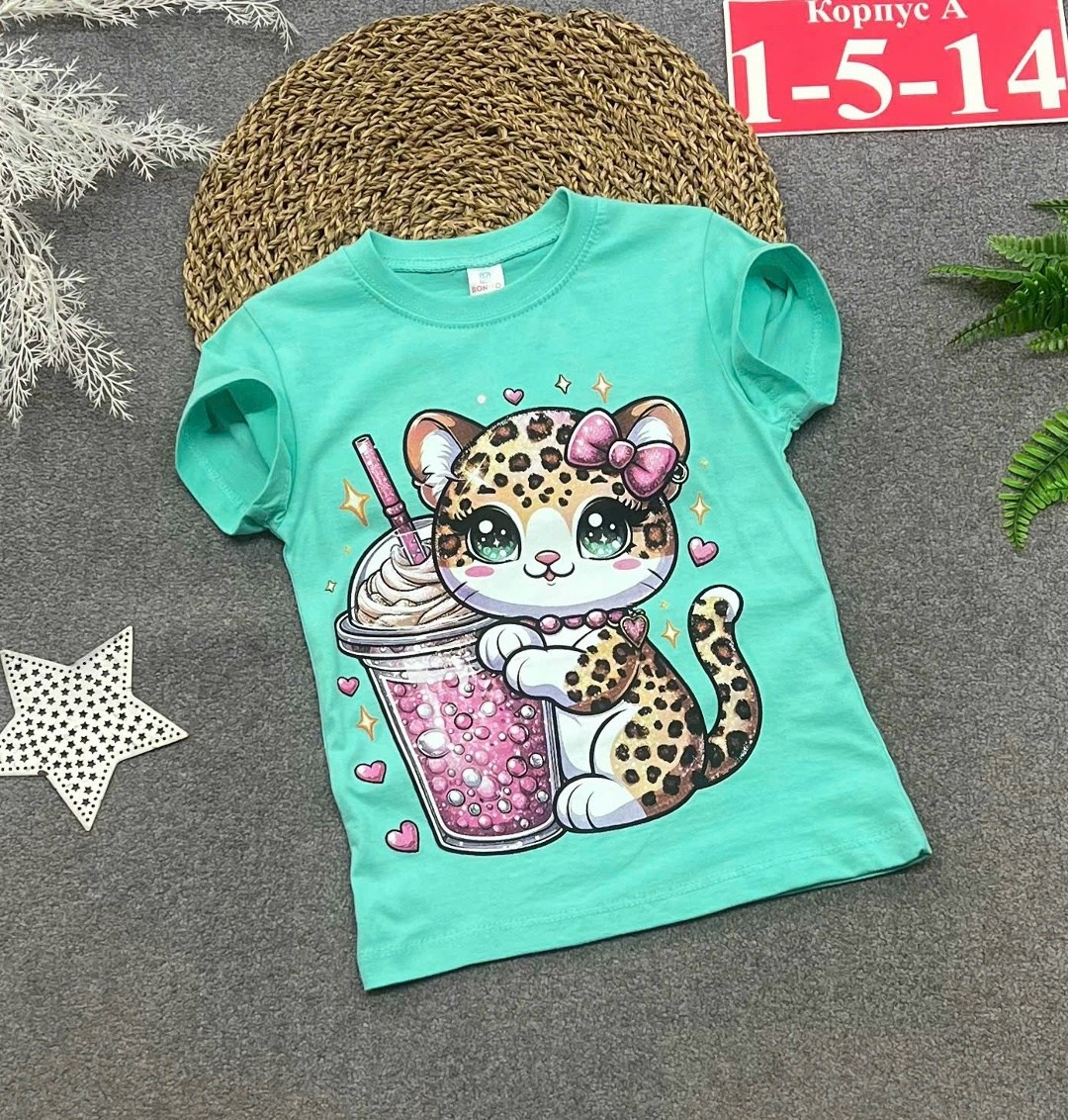 футболка для девочек,детская футболка,одежда для девочек,футболка детская для девочки,футболка с принтом