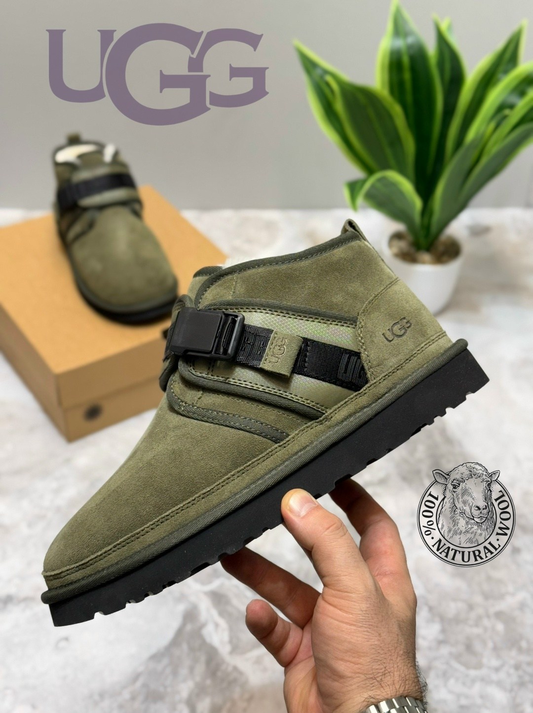 мужские угги ugg,угги мужские,ботинки мужские ugg,,угги ugg