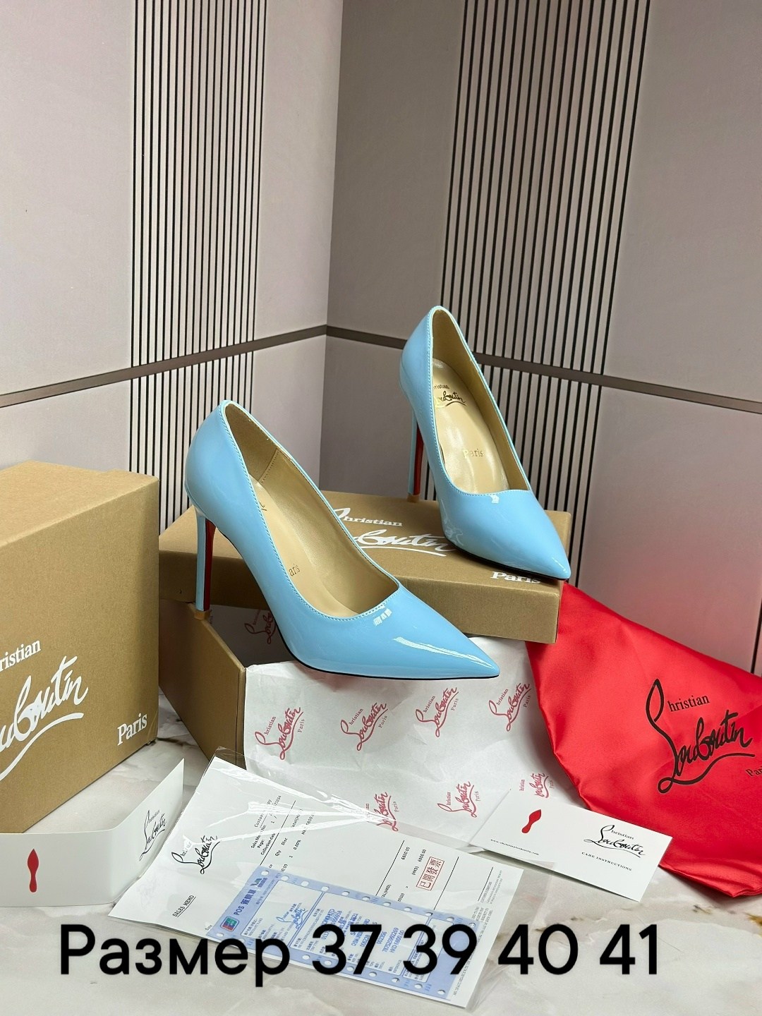 туфли christian louboutin,,туфли louboutin,туфли кристиан лабутен,туфли лодочка