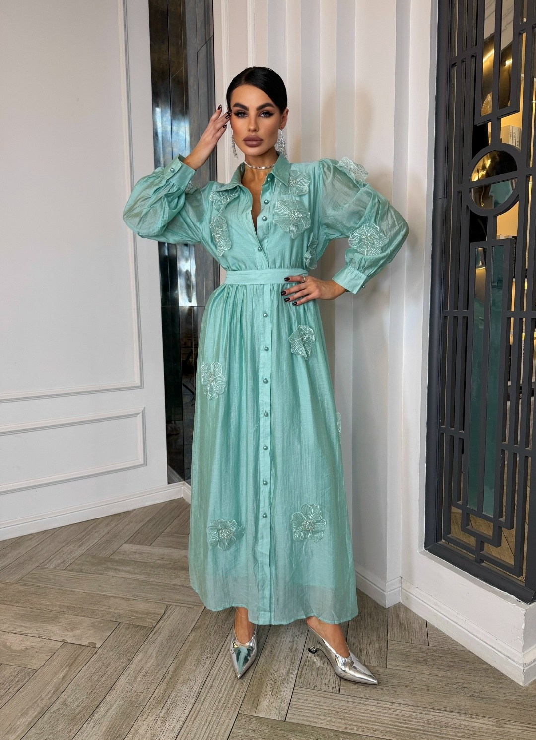 платье,шифоновое платье,нарядное платье,женское платье,платье длинное